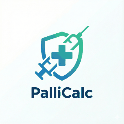 PalliCalc logo